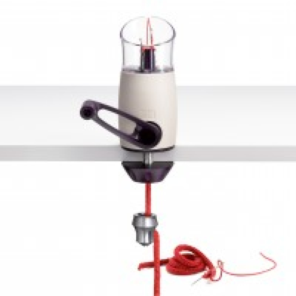 Strikkemølle Comfort Twist - Image 3