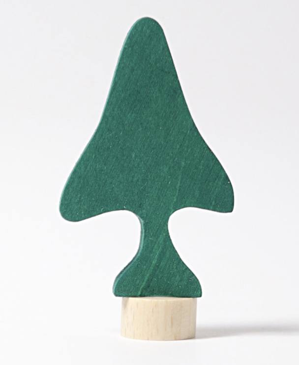 Gran til bursdagsring