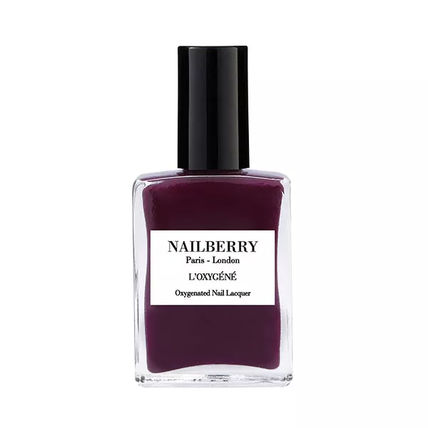 NAILBERRY Nailpolish