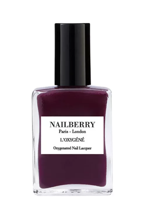 NAILBERRY Nailpolish