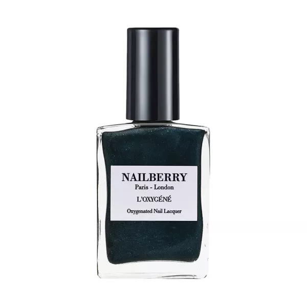 NAILBERRY Nailpolish