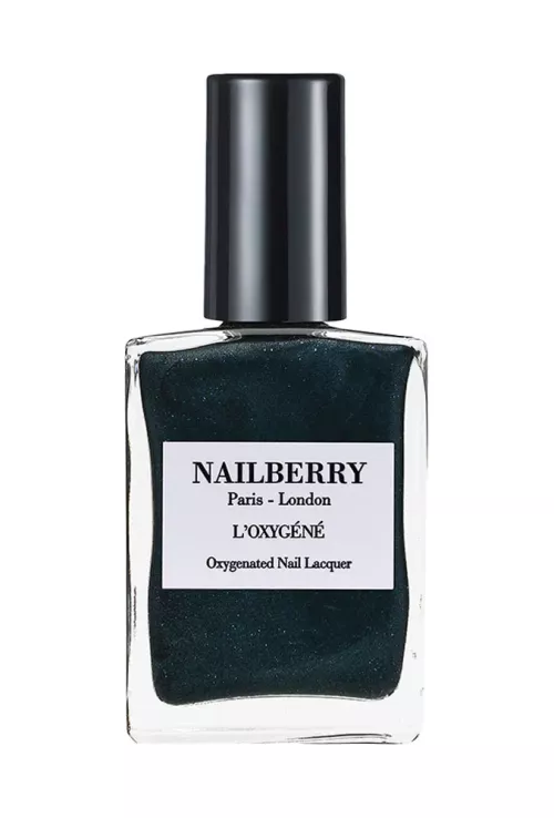 NAILBERRY Nailpolish