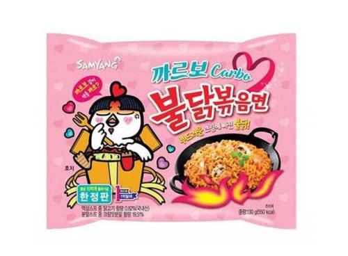 Samyang Hot Chicken Ramen Carbo 130 g 