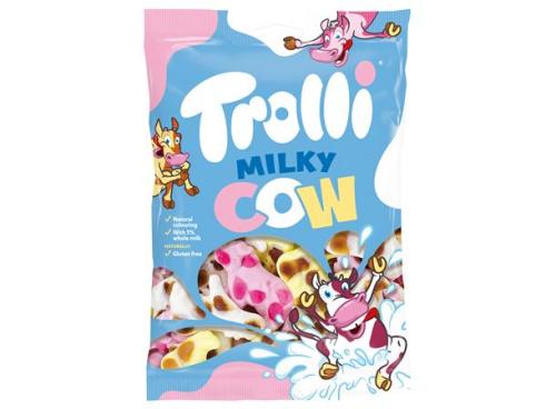 TROLLI Milky Cow 200 g