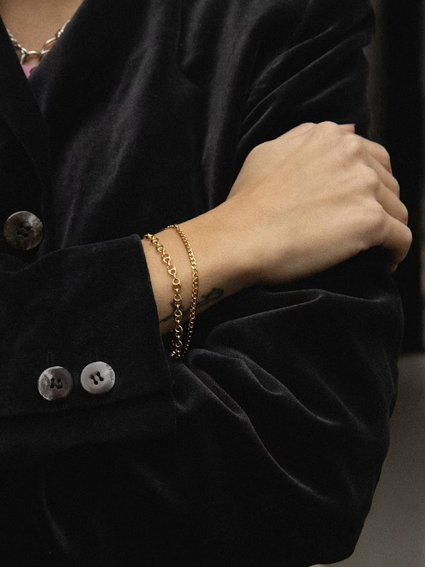 Saffi Bracelet - Medium  - Image 1