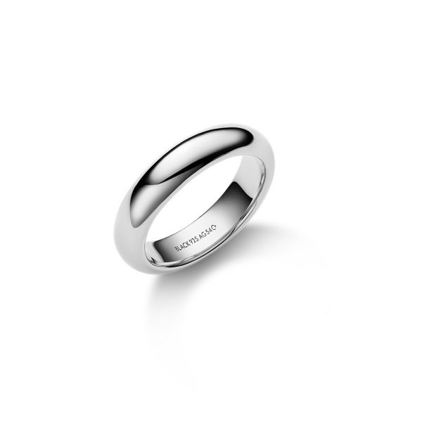 Omotesano Chunk Ring