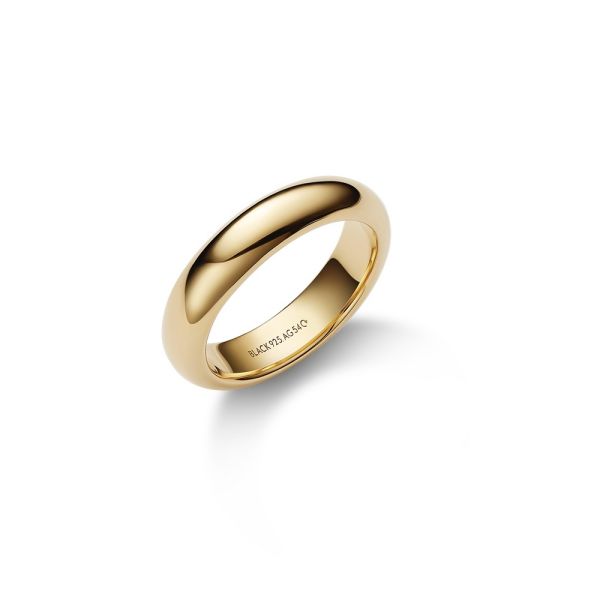 Omotesano Chunk Ring