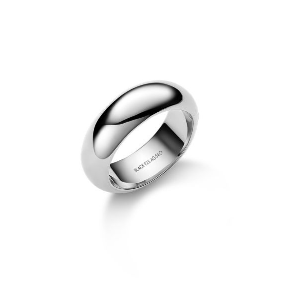 Omotesano Chunky Ring