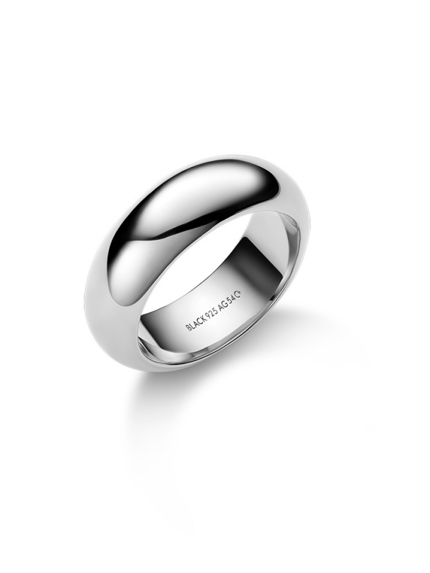 Omotesano Chunky Ring - Image 1