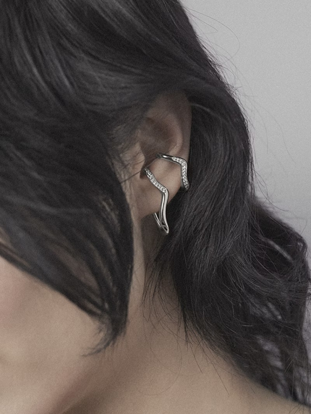 Yasmin Earcuff - Image 1