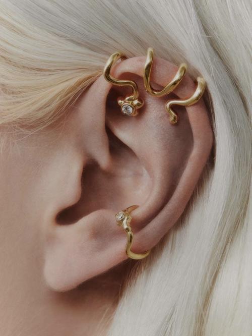 Ivy Earcuff