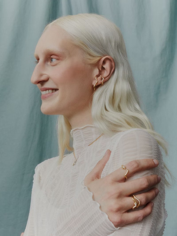 Rose Ring - Image 1