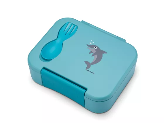 Bento Delfin