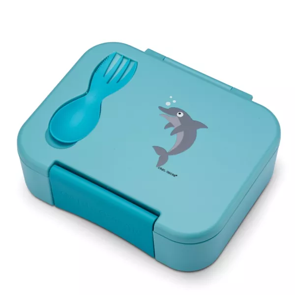 Bento Delfin