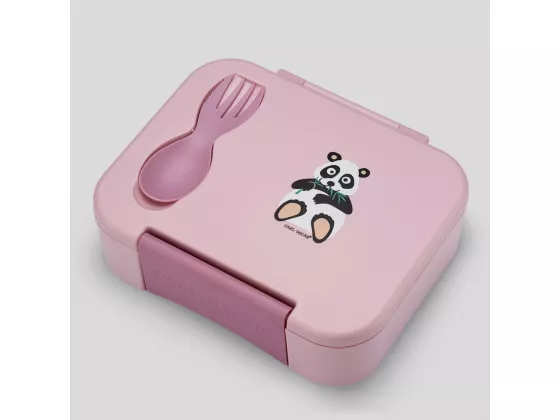 Bento Panda