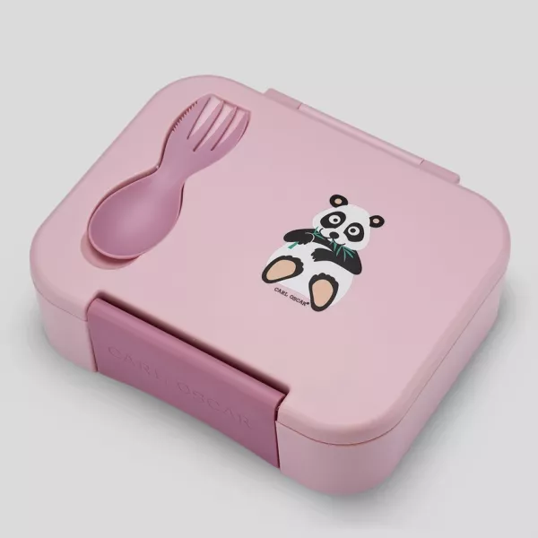 Bento Panda