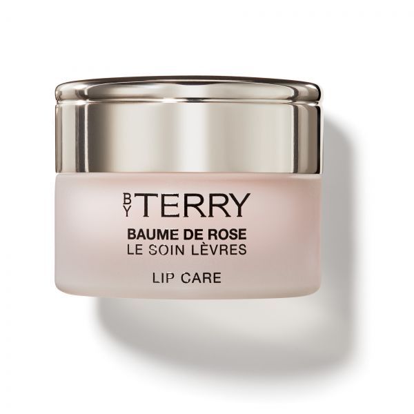 Baume de Rose Liquid Lip Balm