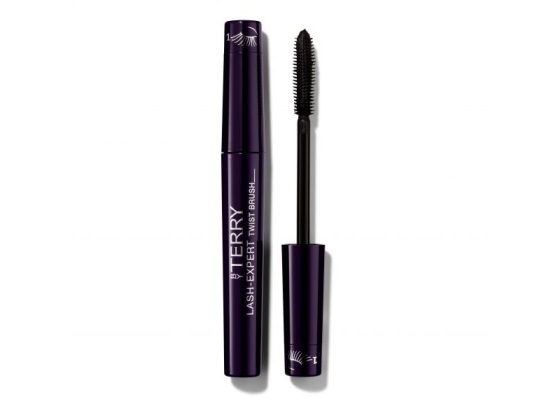 Lash-Expert Twist Brush Mascara - Master Black