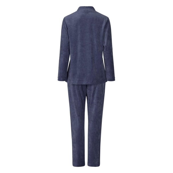 Damella dress, Navy - Image 4