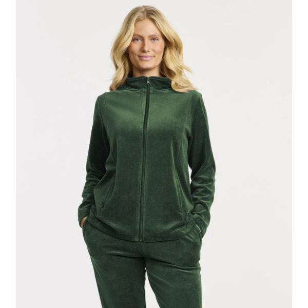 Damella dress, Avocado