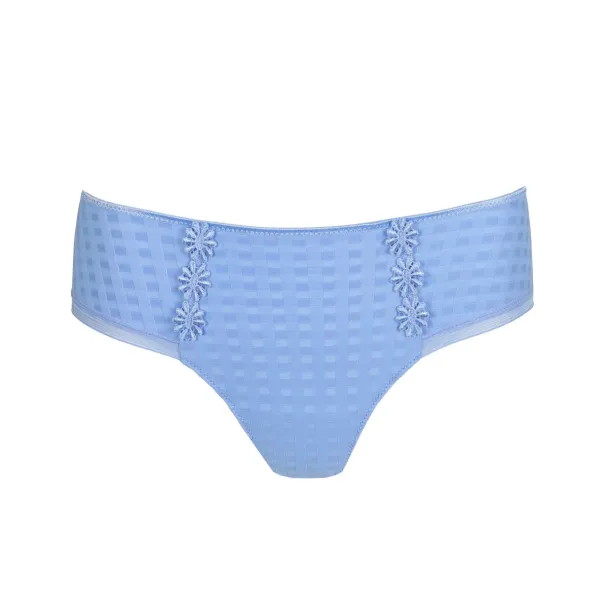 Avero Hotpants, Santorini blue - Image 2
