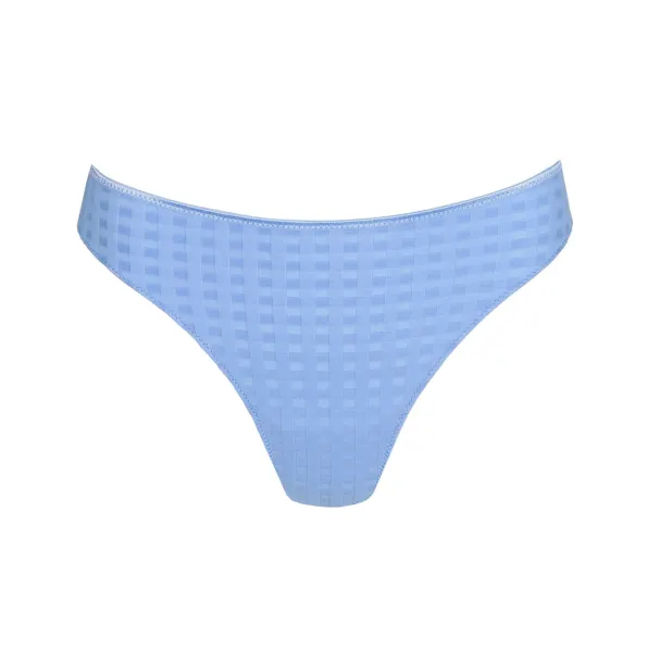 Avero thong, Santorini blue - Image 2