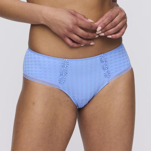 Avero Hotpants, Santorini blue