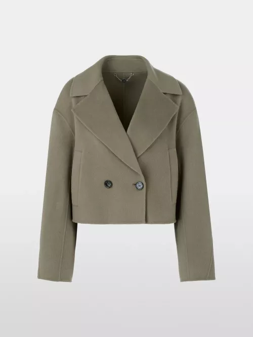 Soft Wool Jacket YC 12.04 W33   |  Soft Wool Jacket YC 12.04 W33  fra MarcCain