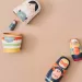 Nesting Dolls i tre