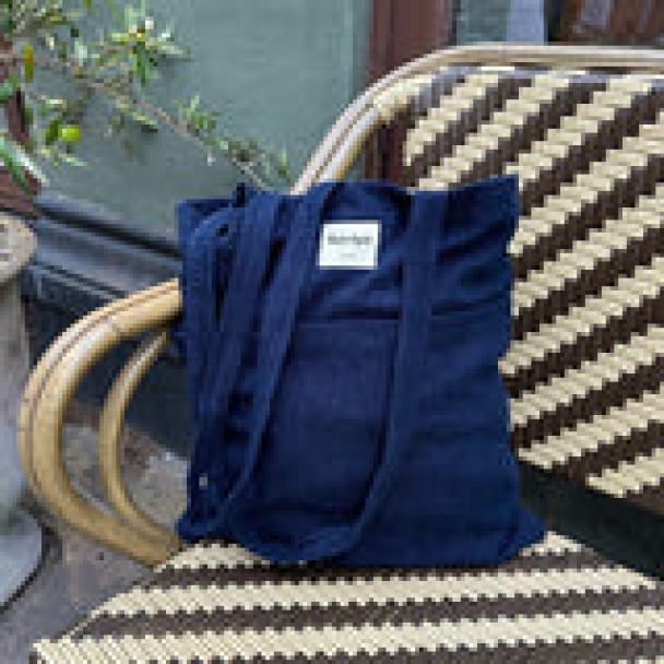 PetiteKnit Prosjekt vesker - Image 20