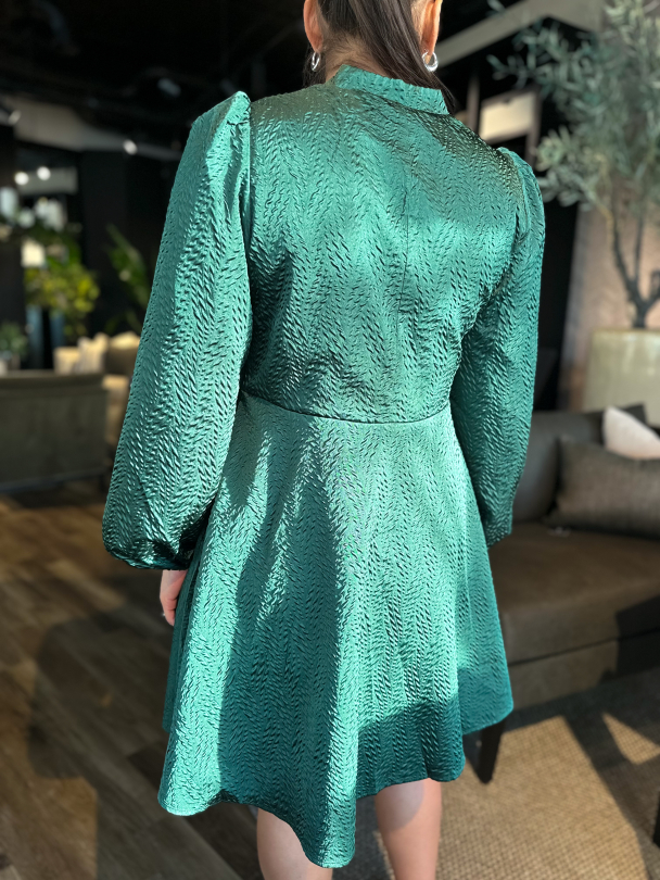 Rippa Dress - Sycamore  - Image 2