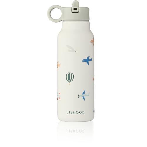 Liewood | Falk Drikkeflaske 350 ml - Aviator/Ecru