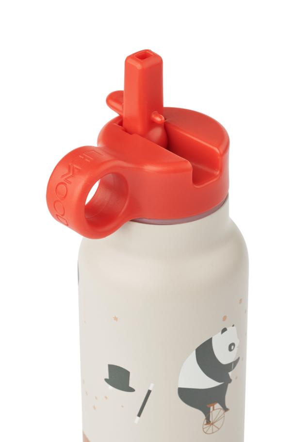 Falk Drikkeflaske 350 ml - Circus/Sandy - Image 2