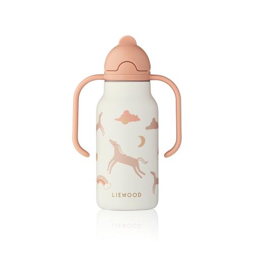 Liewood | Kimmie Bottle 250 ml - Dream/Ecru