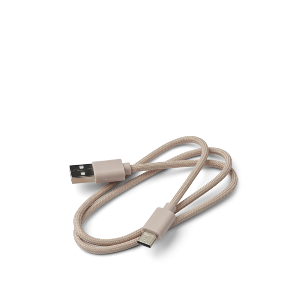 Hyppolite Portable Lamp - Sandy - Image 3