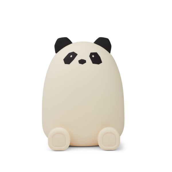 Liewood | Palma Money Bank - Panda/Creme de la creme