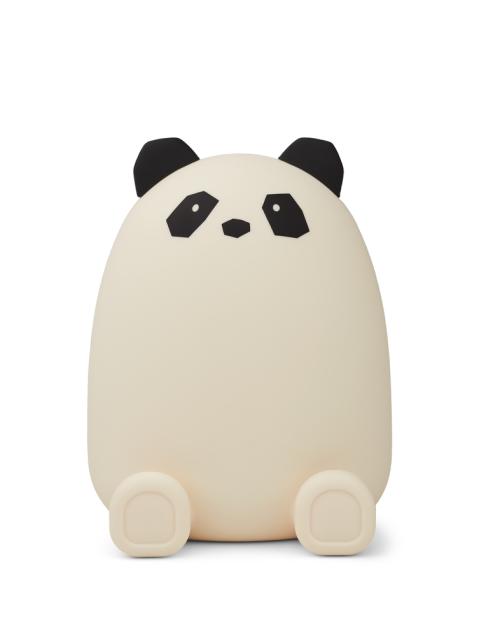 Liewood | Palma Money Bank - Panda/Creme de la creme