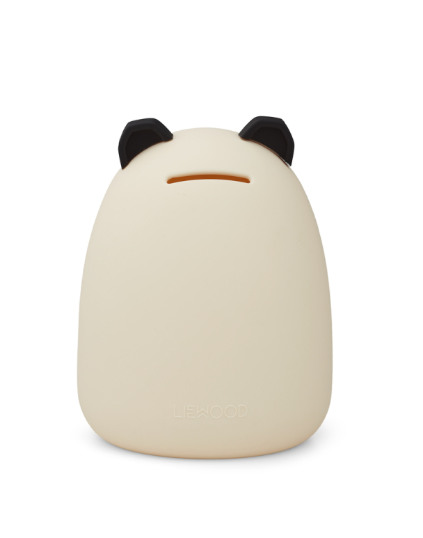 Palma Money Bank - Panda/Creme de la creme - Image 2