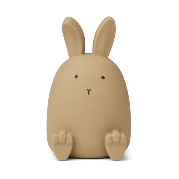 Liewood | Palma Money Bank - Rabbit/Oat