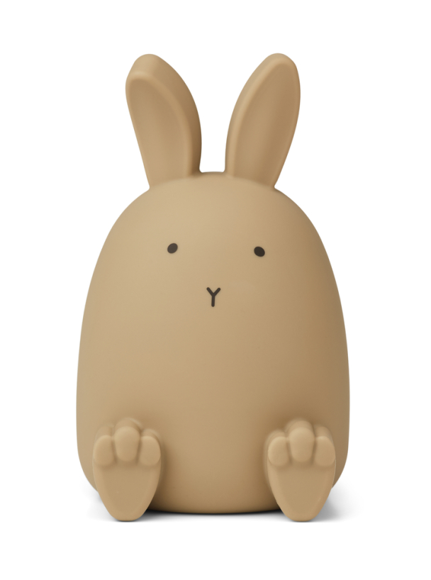 Palma Money Bank - Rabbit/Oat - Image 1