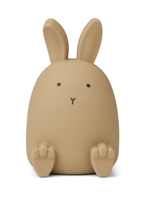 Liewood | Palma Money Bank - Rabbit/Oat