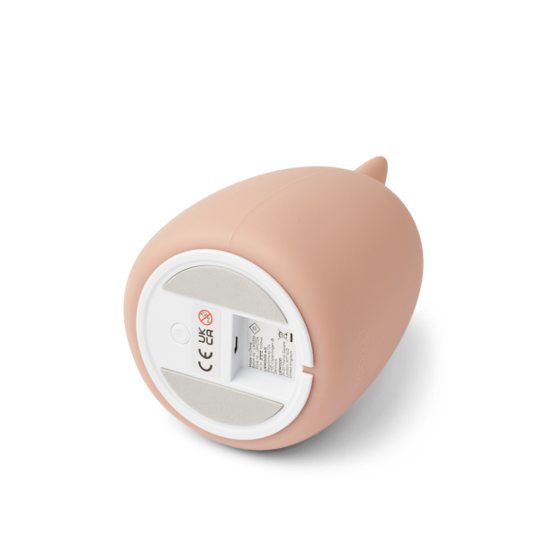 Winston Cat Nattlampe - Rose - Image 3