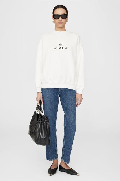 JACI SWEATSHIRT