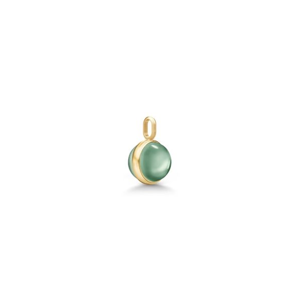 Little Prime Pendant Turmalin