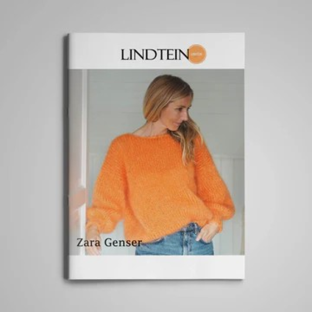 Tove Lindtein- mønster - Image 3