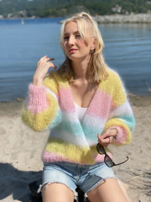 Lykke Jakke