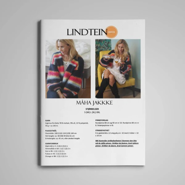 Tove Lindtein- mønster - Image 17