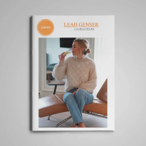 Leah Genser