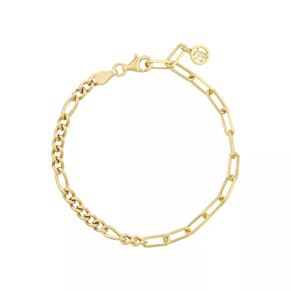 Armbånd Dorno, forgylt