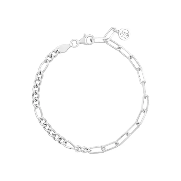 Armbånd Dorno, sølv